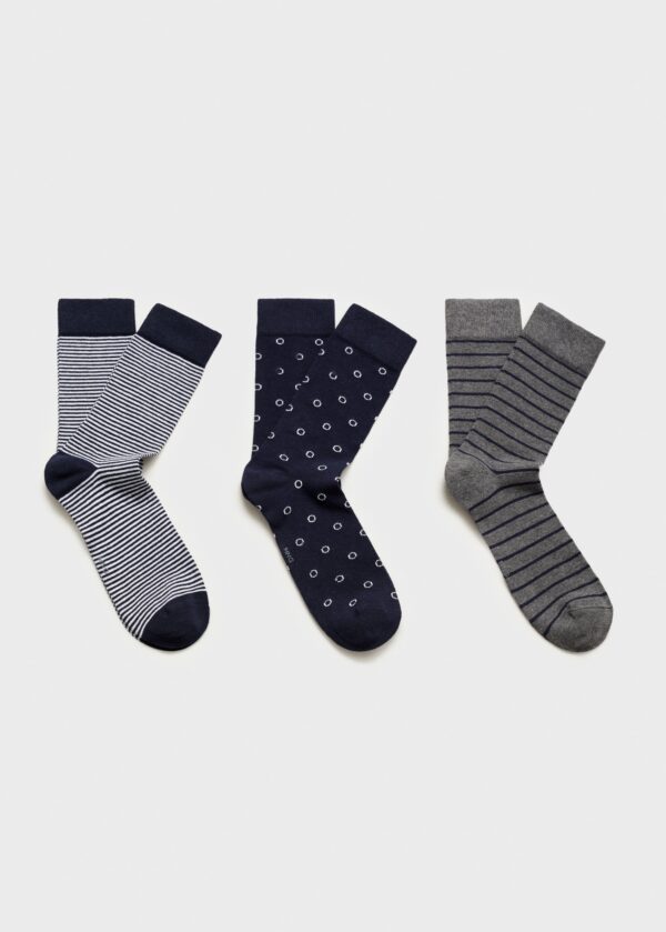 Socks 24