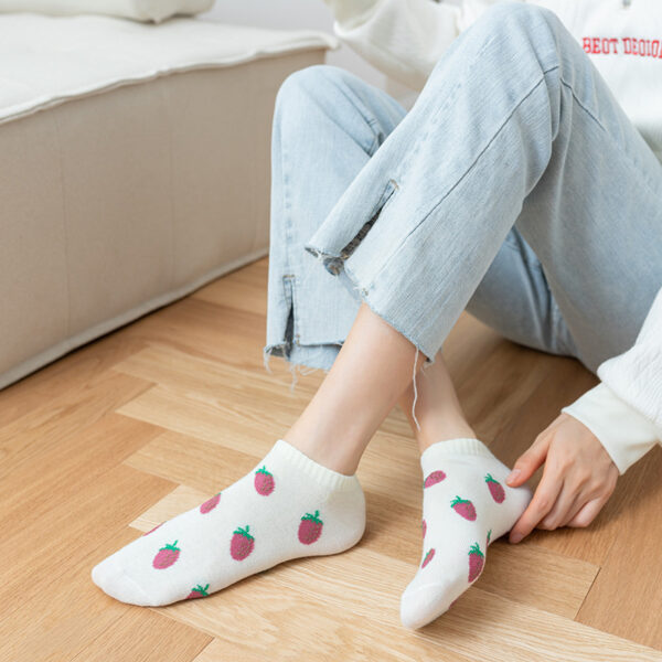 Socks 20