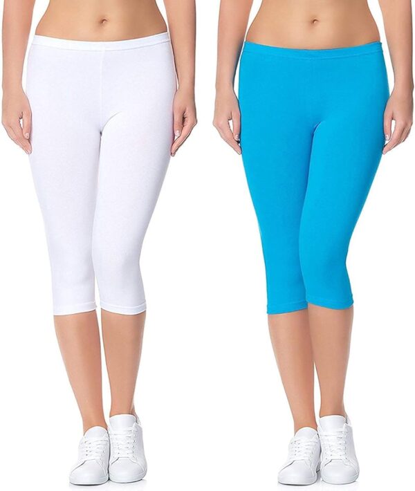 Short leggings09