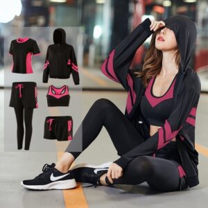 Fitness wear 12