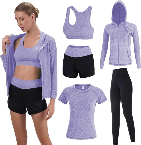 Fitness wear 15