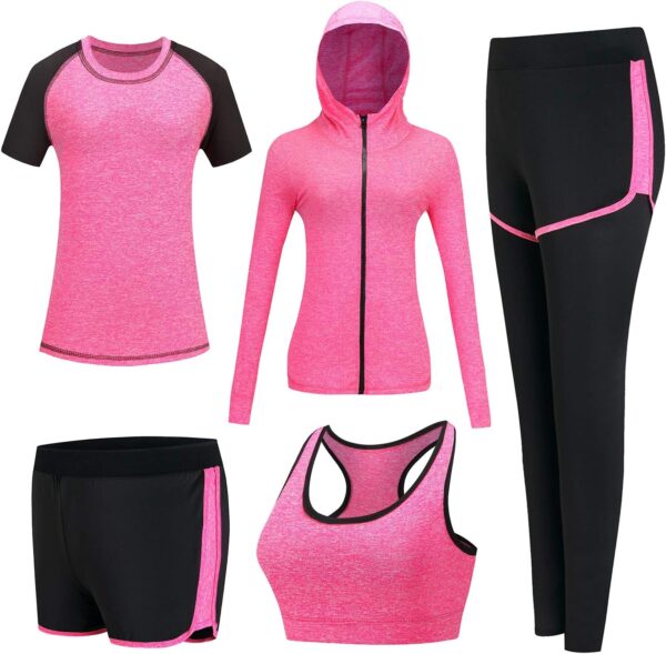 Fitness wear 14