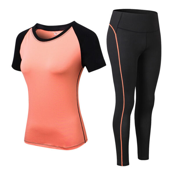 Fitness wear 17