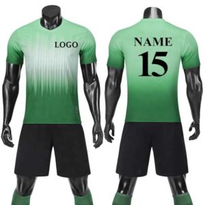 Football uniform 69