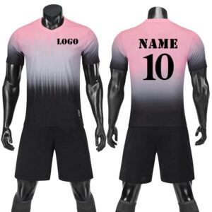 Football uniform 71