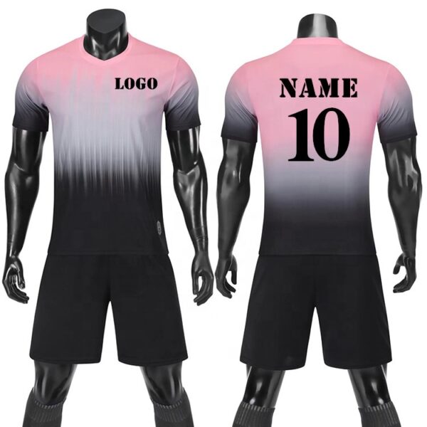 Football uniform 71