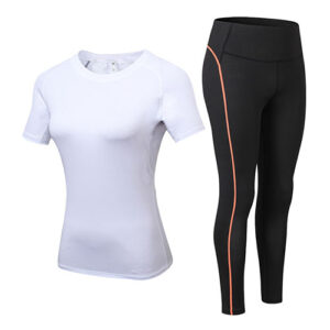 Fitness wear 18