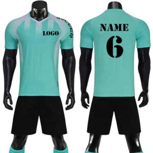 Football uniform 70