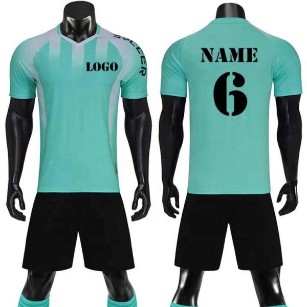 Football uniform 70