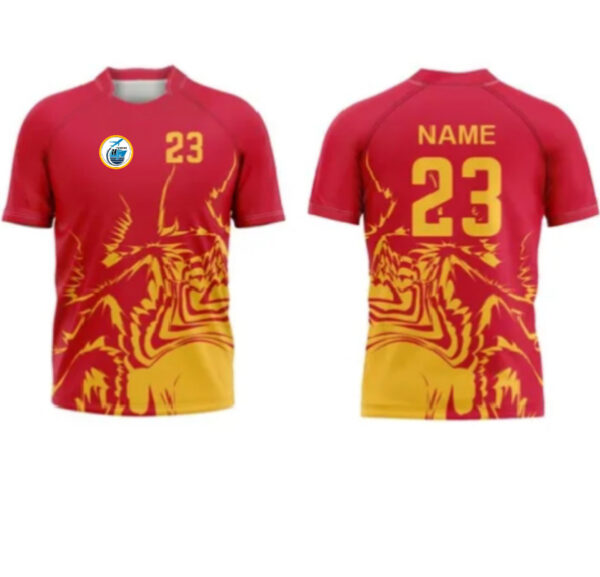 Rugby uniform26