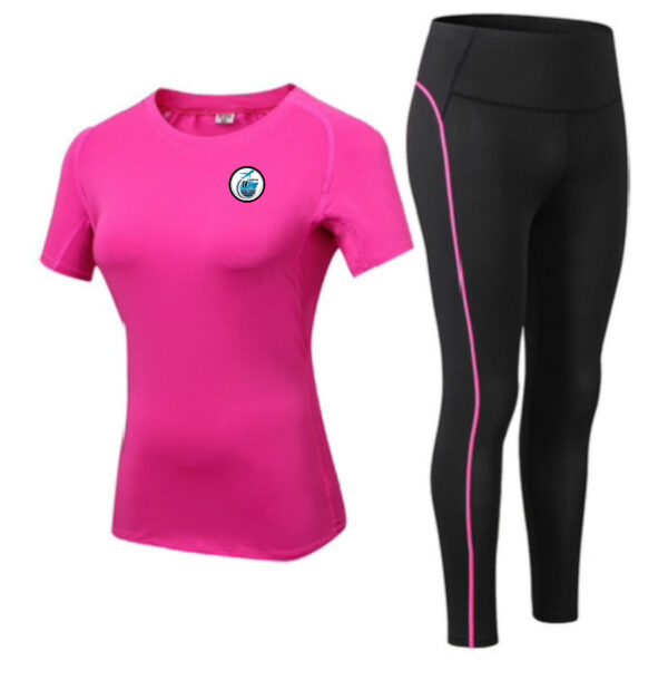 Fitness wear 7