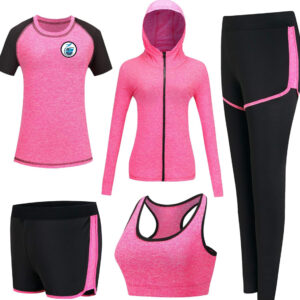 Fitness wear 6