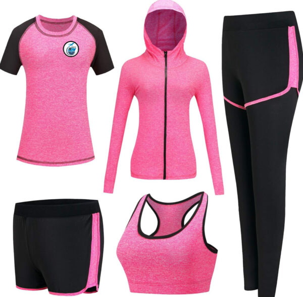 Fitness wear 6