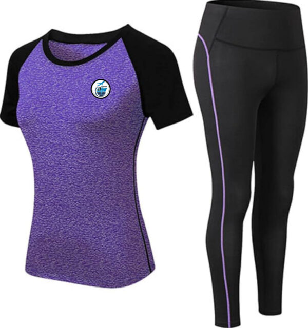 Fitness wear 5