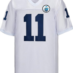 American football uniform 56
