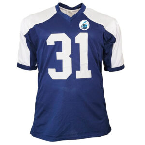 American football uniform 55