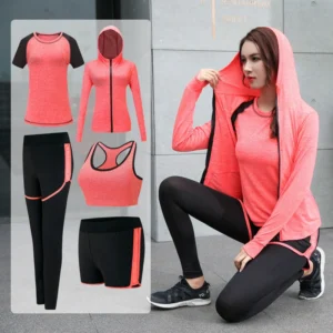 Fitness wear 13