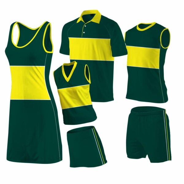 Hockey uniform31