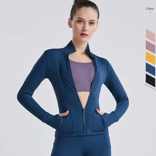 Fitness wear 9
