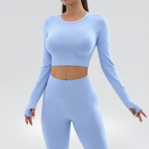 Fitness wear 8