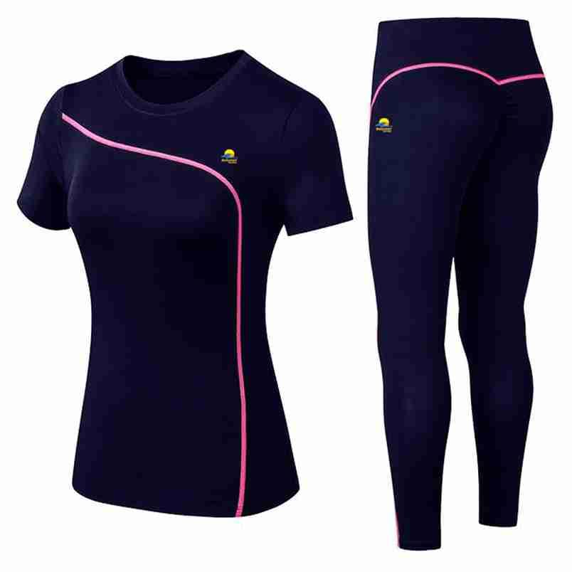 Fitness Wears 01