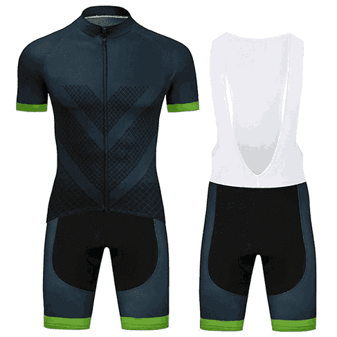 Cycling Uniform 01