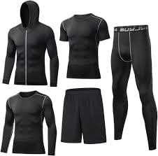 Gym Wear 01
